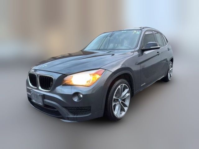 2015 BMW X1 sDrive28i