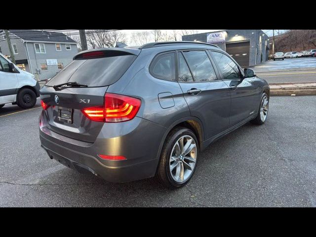 2015 BMW X1 sDrive28i