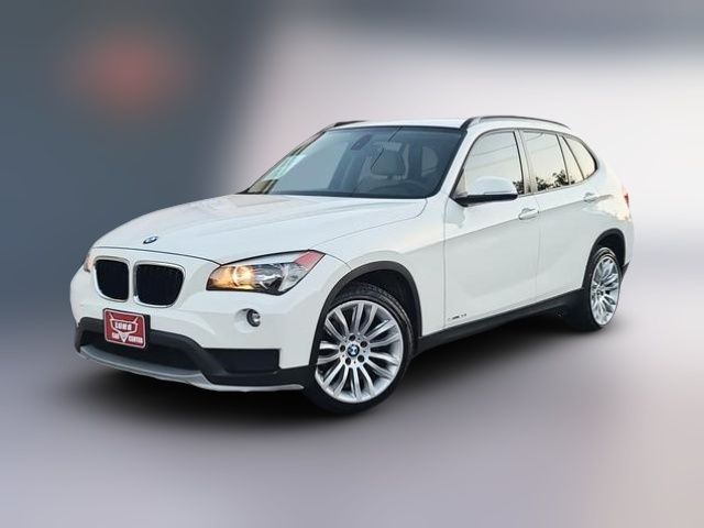 2015 BMW X1 sDrive28i