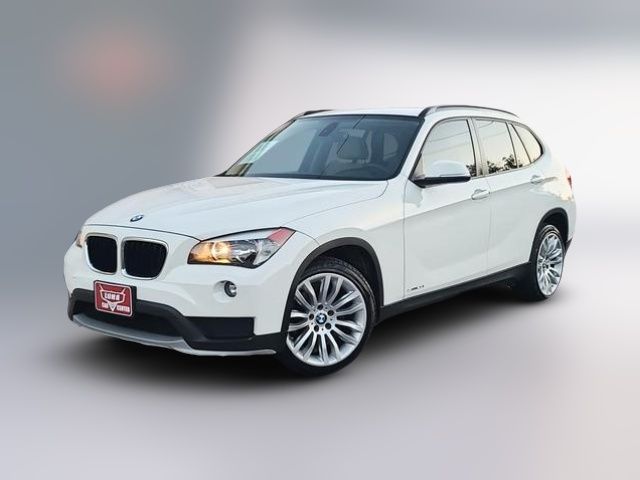 2015 BMW X1 sDrive28i