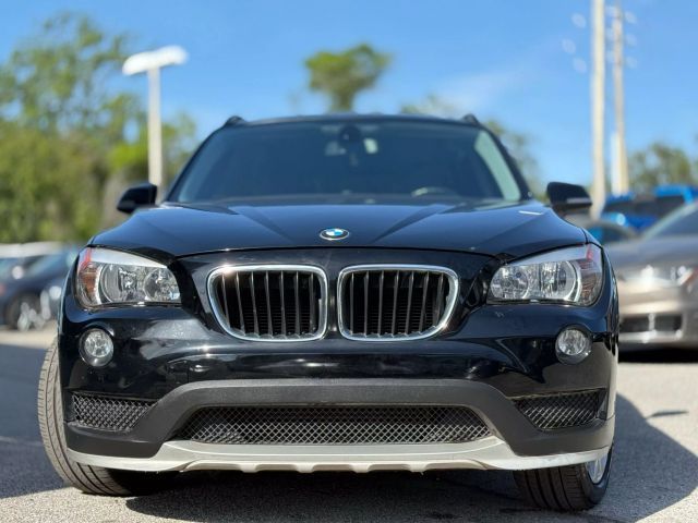 2015 BMW X1 sDrive28i