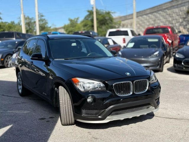 2015 BMW X1 sDrive28i