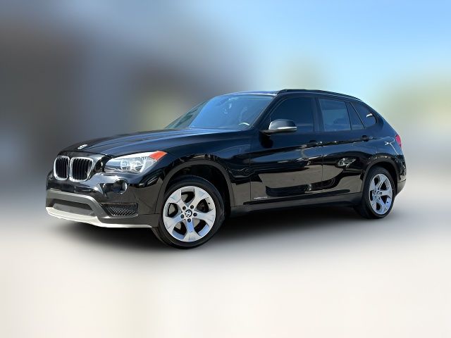 2015 BMW X1 sDrive28i