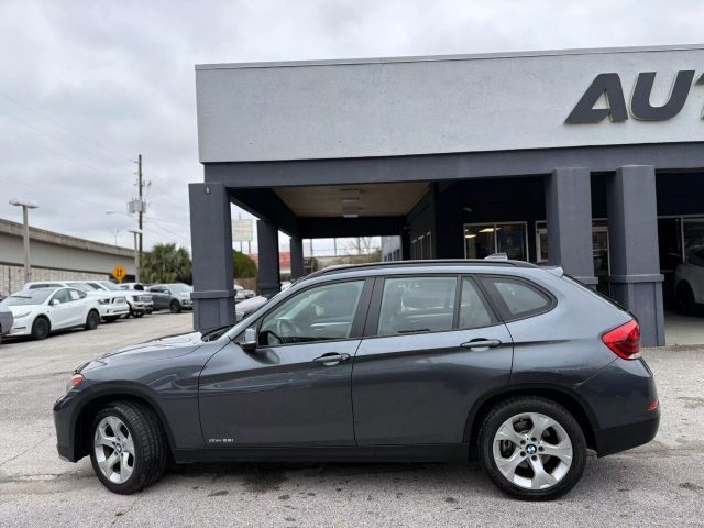 2015 BMW X1 sDrive28i