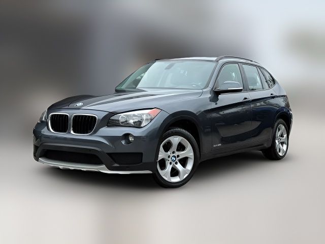 2015 BMW X1 sDrive28i