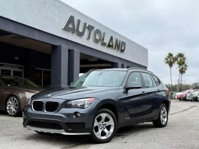 2015 BMW X1 sDrive28i