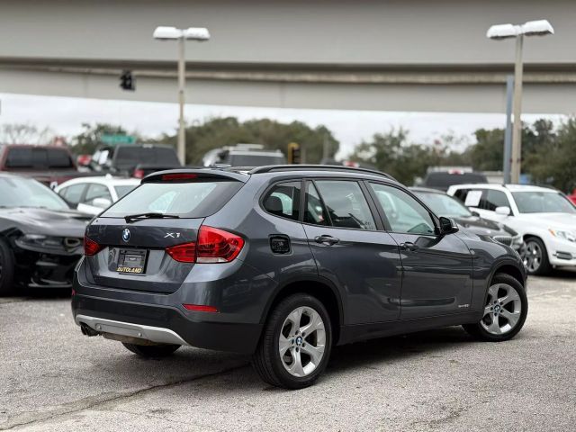 2015 BMW X1 sDrive28i