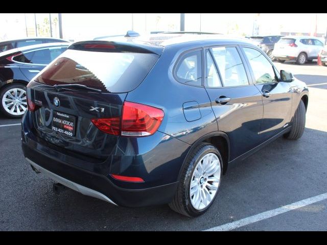 2015 BMW X1 sDrive28i
