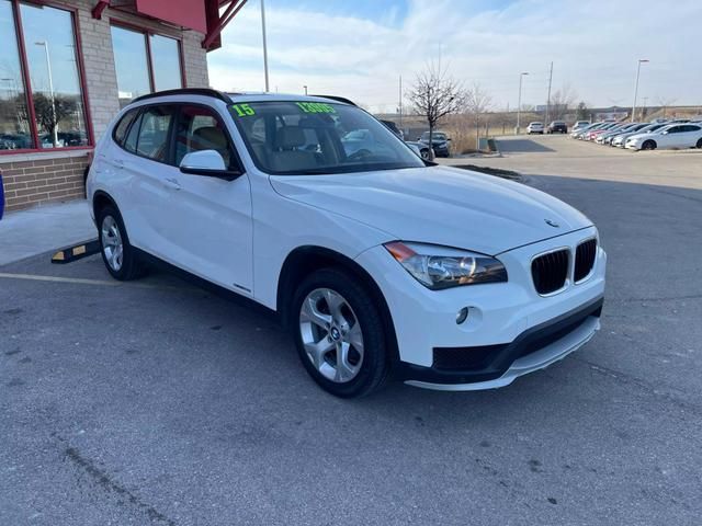 2015 BMW X1 sDrive28i