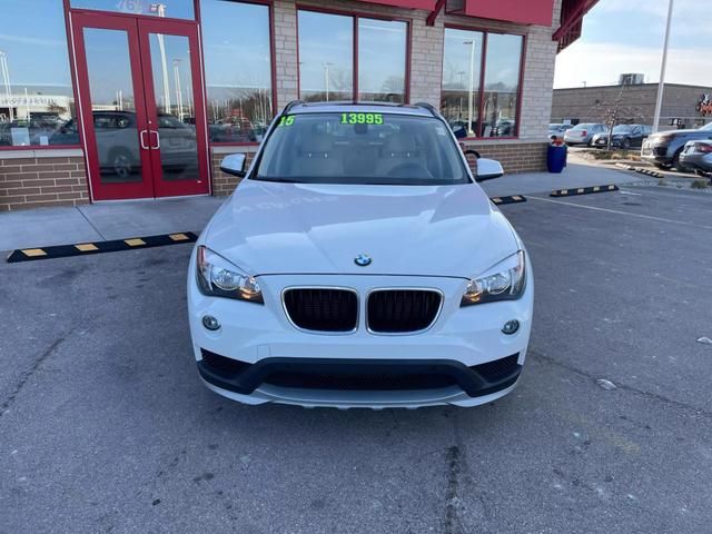 2015 BMW X1 sDrive28i