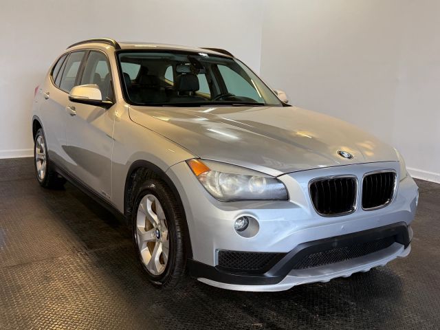 2015 BMW X1 sDrive28i