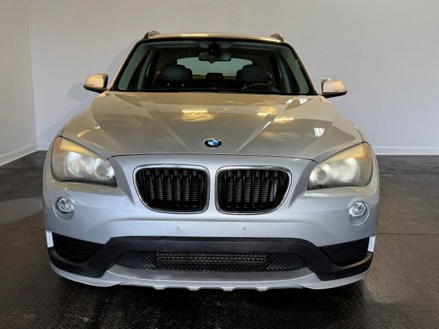 2015 BMW X1 sDrive28i