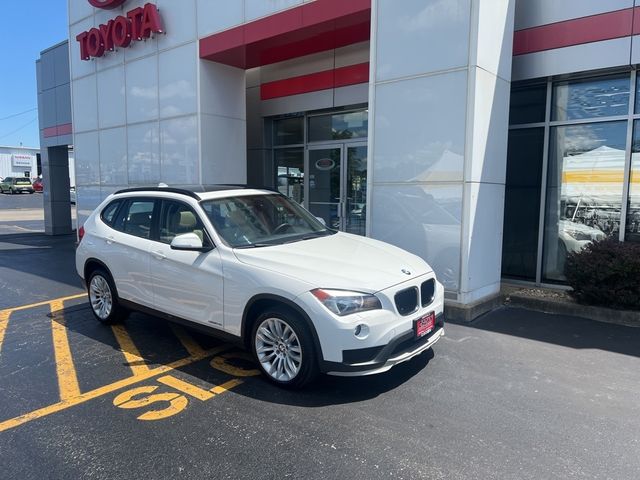 2015 BMW X1 xDrive28i