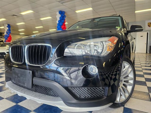 2015 BMW X1 xDrive28i