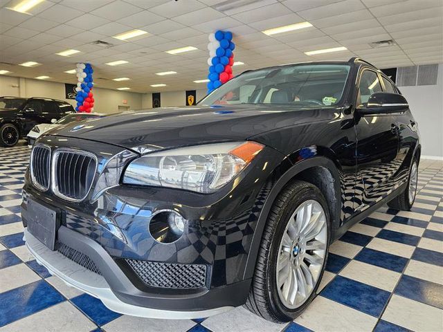 2015 BMW X1 xDrive28i