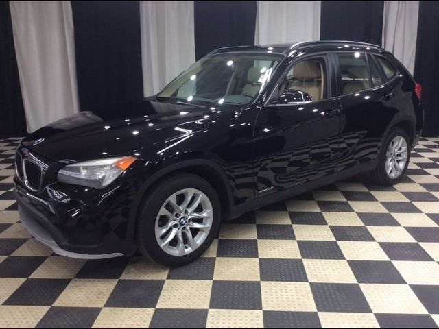 2015 BMW X1 xDrive28i