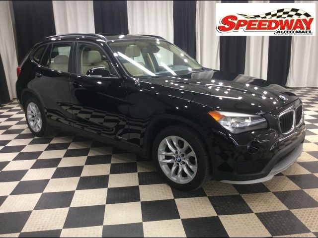 2015 BMW X1 xDrive28i