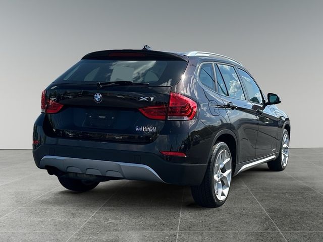 2015 BMW X1 xDrive28i