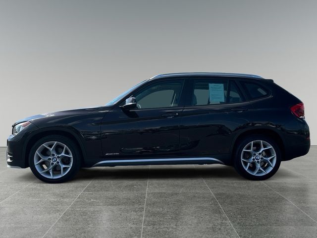 2015 BMW X1 xDrive28i