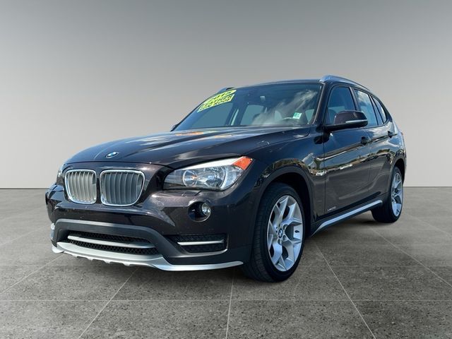 2015 BMW X1 xDrive28i