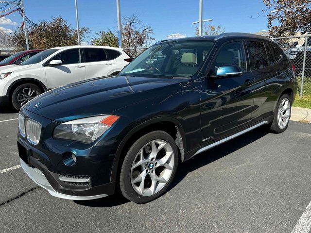 2015 BMW X1 xDrive28i