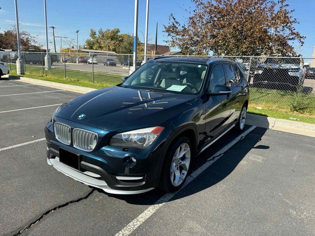 2015 BMW X1 xDrive28i