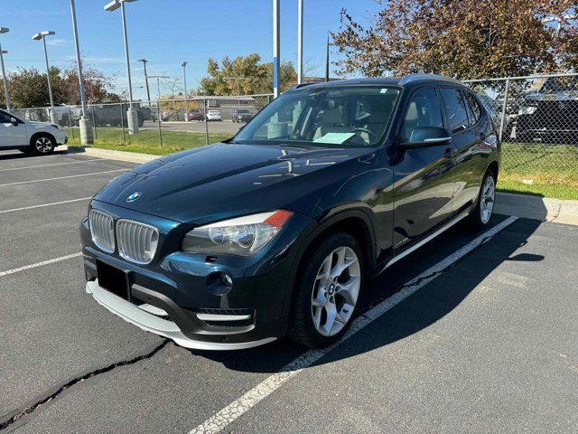 2015 BMW X1 xDrive28i