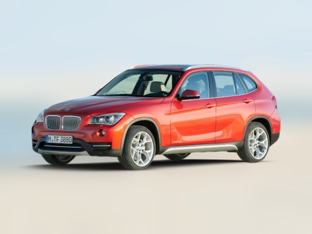 2015 BMW X1 xDrive28i