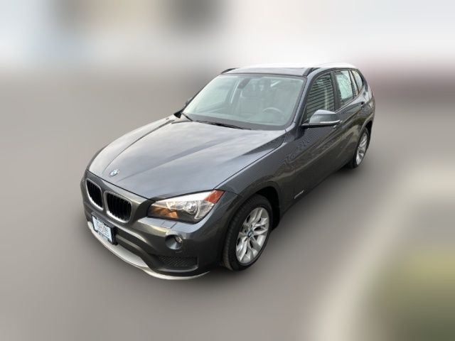 2015 BMW X1 xDrive28i