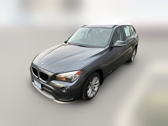 2015 BMW X1 xDrive28i