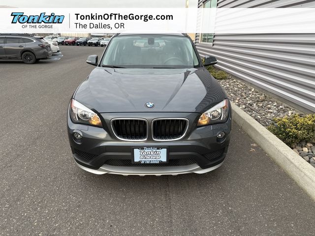 2015 BMW X1 xDrive28i