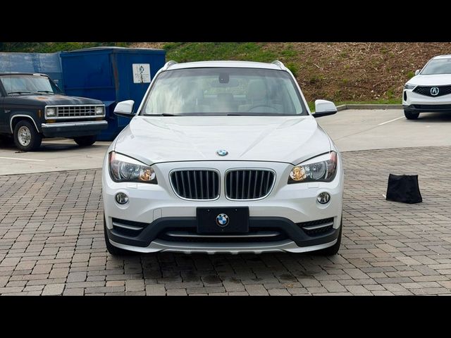 2015 BMW X1 xDrive28i