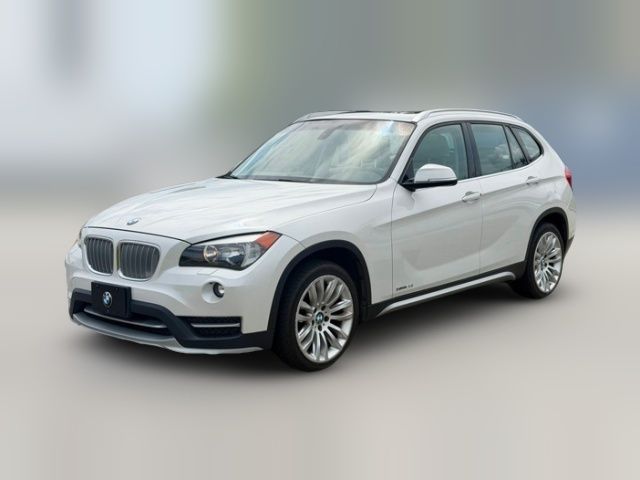 2015 BMW X1 xDrive28i