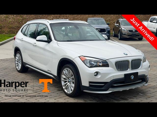 2015 BMW X1 xDrive28i