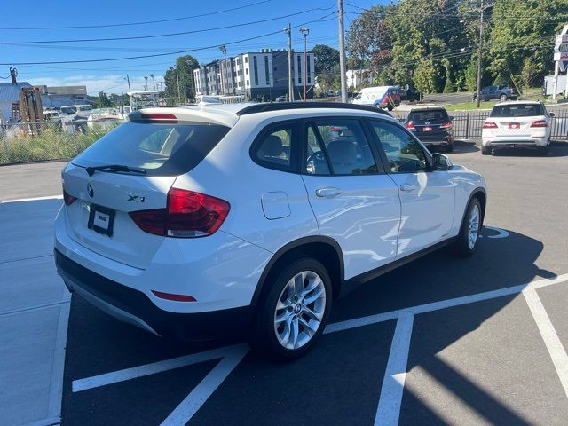 2015 BMW X1 xDrive28i