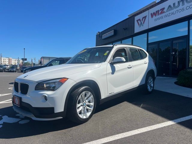 2015 BMW X1 xDrive28i