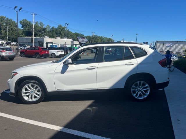 2015 BMW X1 xDrive28i