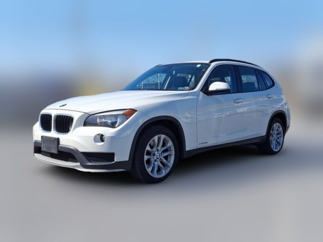 2015 BMW X1 xDrive28i