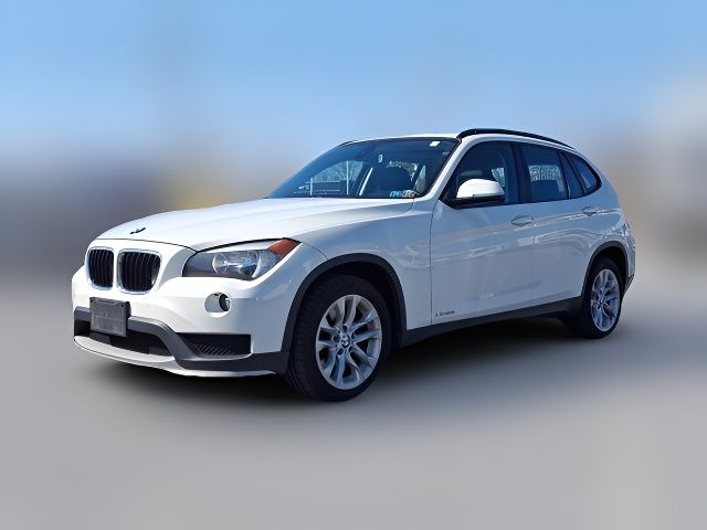 2015 BMW X1 xDrive28i