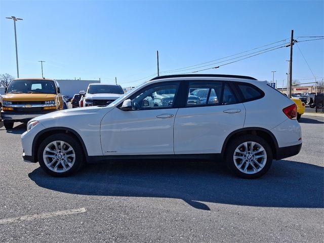 2015 BMW X1 xDrive28i