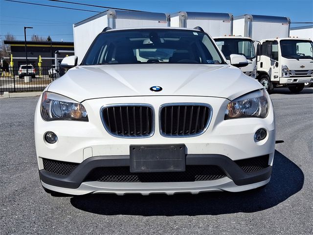2015 BMW X1 xDrive28i