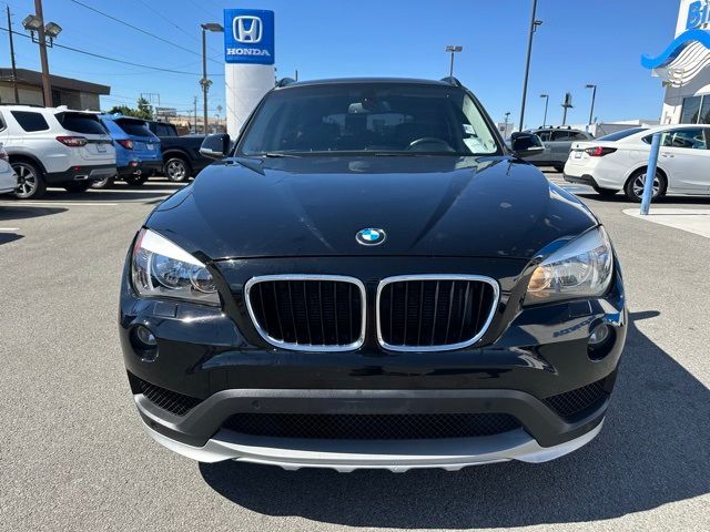 2015 BMW X1 xDrive28i