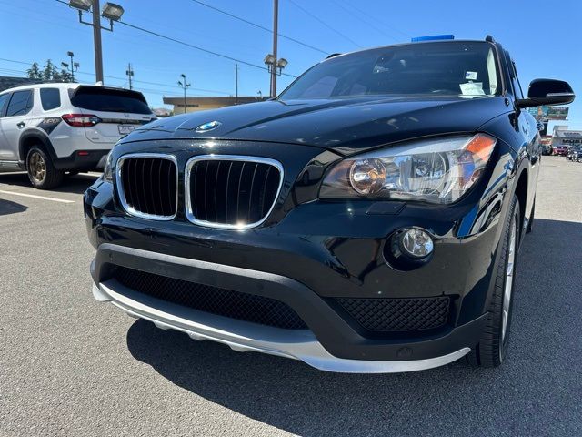 2015 BMW X1 xDrive28i