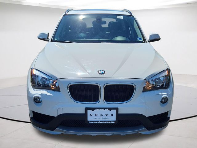2015 BMW X1 xDrive28i