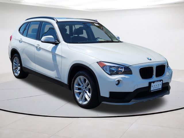 2015 BMW X1 xDrive28i