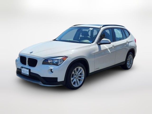 2015 BMW X1 xDrive28i