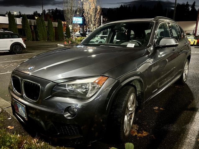 2015 BMW X1 xDrive28i