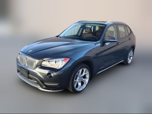 2015 BMW X1 xDrive28i