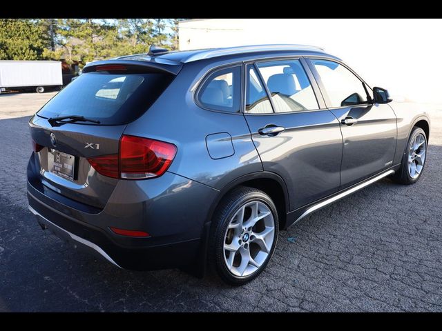 2015 BMW X1 xDrive28i