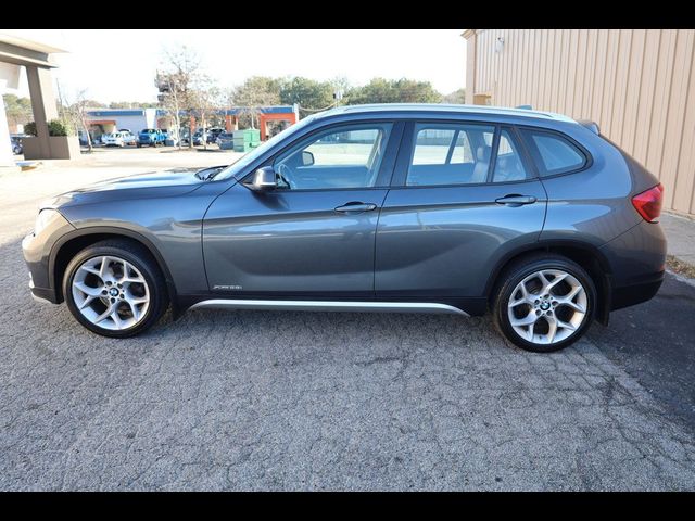 2015 BMW X1 xDrive28i